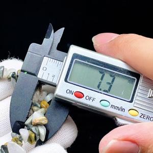 PROME 天然石 特別仕様品・さざれ・イーグ...の詳細画像3