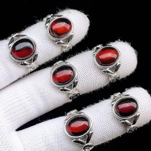 ほぼ全面 虹入り S級 レインボー シトリン 丸玉 座付き 直径約71mm 重