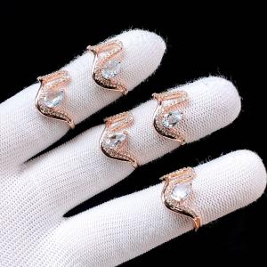 CHROME HEARTS（クロムハーツ） セーフティピン K22 ピアス片方 未使用