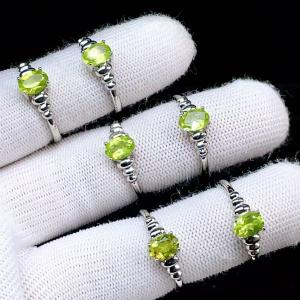 アクセサリー 4点セット ネックレス ブレスレット フックピアス 指輪