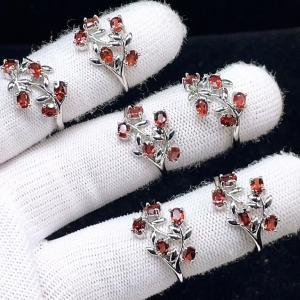 EPROME・PREMIUM 天然石 一点物・特別仕様品・エメラルド・指輪