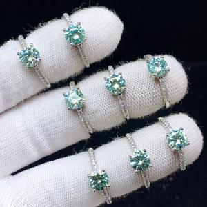 PROME 限定販売 天然石 染色 菩提根 貝多羅樹(バイタラジュ