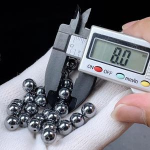 PROME 特別仕様品・高純度・99.9%・テラヘルツ・8mm・粒売り・貫通孔・P9214