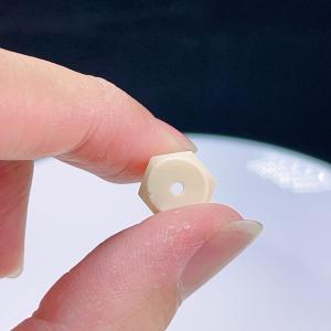 PROME 天然石 アイボリーナッツ(象牙椰子...の詳細画像2