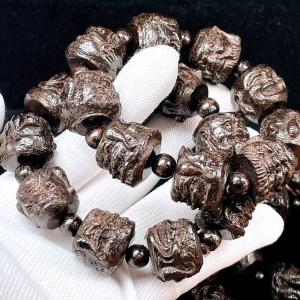 PROME・特別仕様品・ 黒檀・コクタン・【十...の詳細画像4
