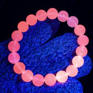 オーシャンジャスパー ブレスレット 12mm 一点物 メール便送料無料 111