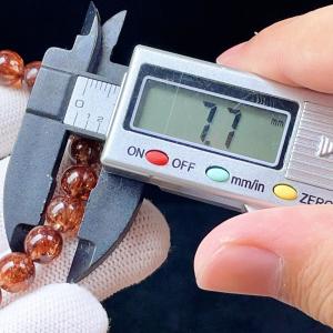 PROME 天然石 一点物 特別仕様品・花火水...の詳細画像1