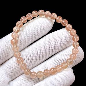 PROME 天然石【一点物】高品質・ミルキーホワイトマザーオブパール