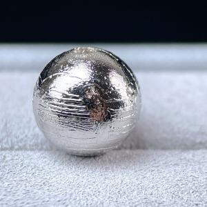 宇宙からの贈り物 アルタイ隕石(メテオライト)　8mm　ミックス ブレスレット 1点物】宇宙からの贈り物◇MIX メテオライト(アルタイ隕石) 8mm