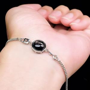 PROME 天然石【一点物】特別仕様品・ハイパー...の商品画像