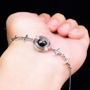 PROME 天然石【一点物】特別仕様品・ハイパー...の商品画像