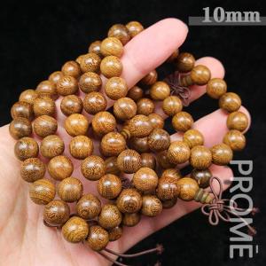 PROME 金糸檀 10mm ブレスレット 念珠...の商品画像