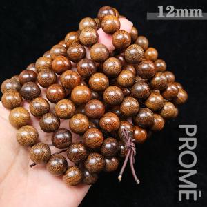 PROME 金糸檀 12mm ブレスレット 念珠...の商品画像
