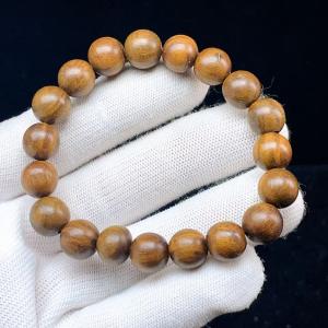 PROME 緑檀・10mm・アメリカ産・ブレス...の詳細画像2