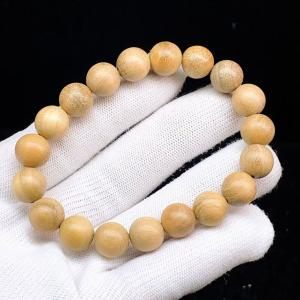 PROME クリーム沈香 10mm (植物の中...の詳細画像2