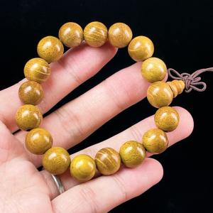 PROME 黄金檀 アフリカ黄金木 12mm ...の詳細画像1