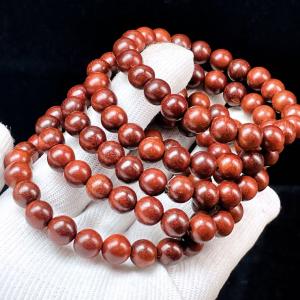 PROME ベトナム沈香 8mm （樹齢30年と若いため、香りは薄いが摩擦