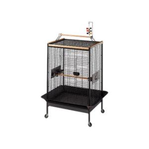 同梱不可 ファープラスト オウム用ケージセット エキスパート 鳥かご 100 鳥用品 Ab ギムワン Gimuwan