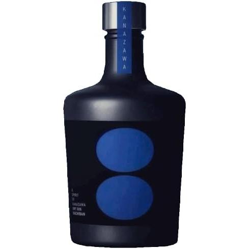 アレンビックジン ハチバン 群青ストレングス / Alembic Gin HACHIBAN GUNJ...