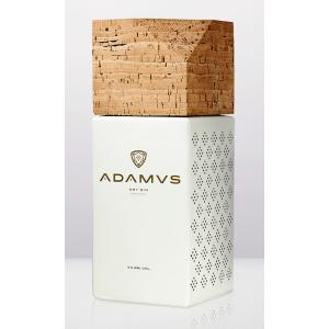 アダムス ドライジン / ADAMVS DRY GIN