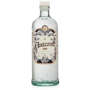 アマゾニ ドライジン / Amazzoni Dry GIn