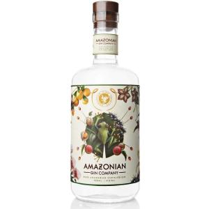 アマゾニアン・ジン・カンパニー / Amazonian Gin Company｜gin-gallery