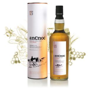 アンノック12年 / anCnoc 12YO｜gin-gallery