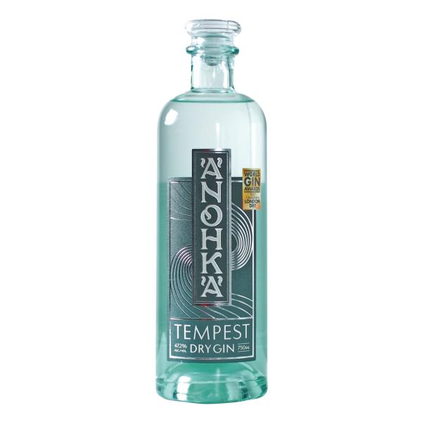 アノーカ テンペスト ドライジン / ANOHKA TEMPEST DRY GIN