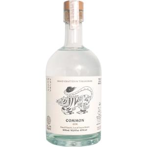 馬追蒸留所 MYAOI GIN The First Encounter : GLOBAL GIN GALLERY