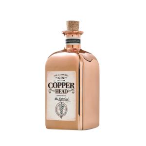 コッパーヘッド オリジナルジン / Copperhead Original Gin