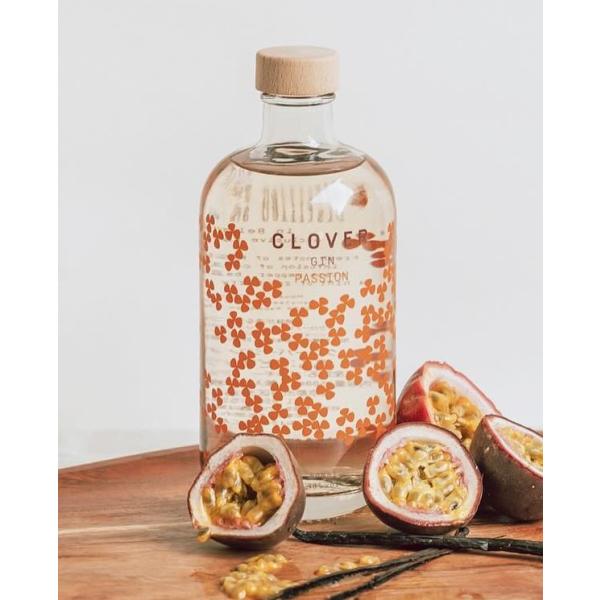 クローバージン パッション  / CLOVER GIN Passion 【日本限定品 / Japan...