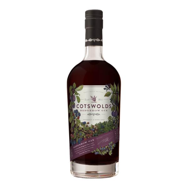 コッツウォルズ ヘッジロー ジン / Cotswolds Hedgerow Gin