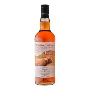 タムデュー12年 100％シェリーカスク / TAMDHU 12YO 100%Sherry Cask