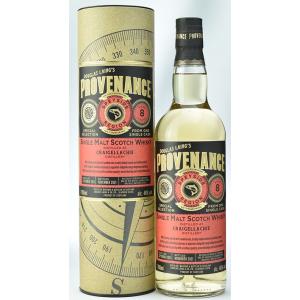 ロッホ・ローモンド インチファッド 2005 17年 53.3% レトロラベル ロッホ・ローモンド インチファッド 2005 17年 53.3% 700ml レトロ