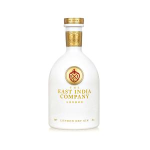 【東インド会社】イーストインディアカンパニー・ロンドンドライジン / East India Gin Company London Dry Gin｜gin-gallery