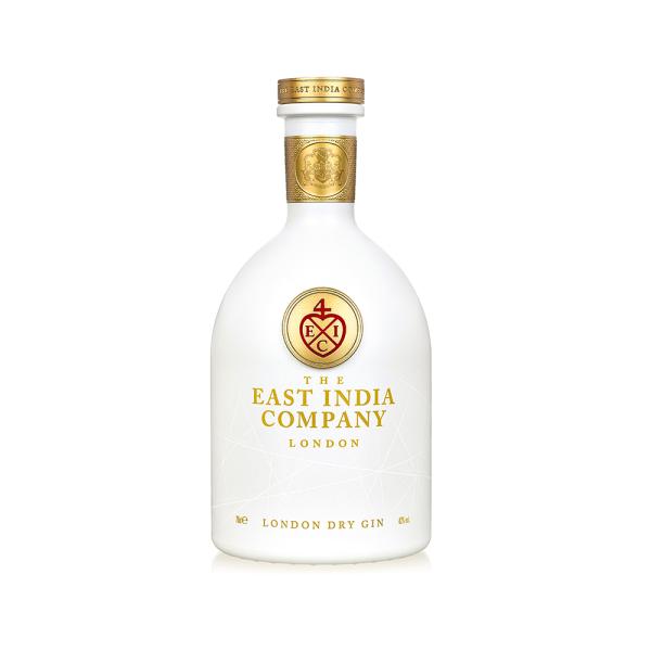 【東インド会社】イーストインディアカンパニー・ロンドンドライジン / East India Gin ...