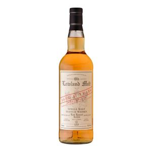 新品・未開栓　ロッホローモンド 7年 2015 2ndフィル オロロソシェリー ロッホローモンド シングルカスク 7年 2015 2ndフィルオロロソ