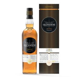 グレンゴイン・カスクストレングス・バッチ009 / GLENGOYNE Cask Strength 009｜gin-gallery