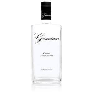 生産終了 希少品 ブロックマンズ ジン BrockmansPremiumGin