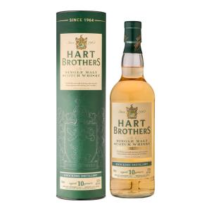 ノックデュー 2011 10年 57.2% 700ml ハートブラザーズ / KNOCKDHU 10YO Hart Brothers｜gin-gallery