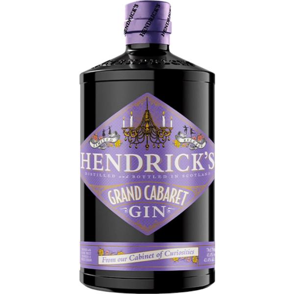ヘンドリックス グランキャバレー / HENDRICK'S GRAND CABARET
