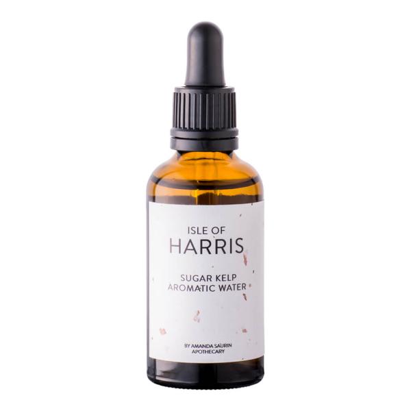 アイル・オブ・ハリスジン シュガーケルプ・アロマティックウォーター（昆布ビターズ） Sugar Ke...