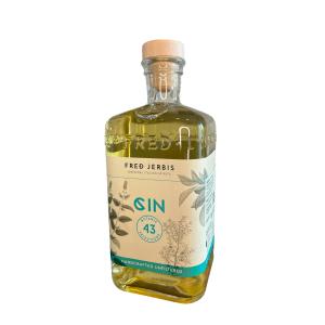 五島の椿 GOTOGIN the origin ゴトジン 47度 500ml ギフトボックス入り