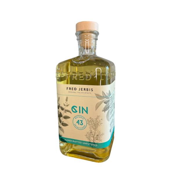フレッドイェルビス 43 ジン / FRED JERBIS 43 GIN