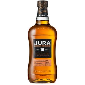 アイル・オブ・ジュラ 10年 / Isle of Jura 10YO｜gin-gallery