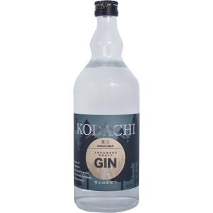KODACHI | 香立 | コダチ　Japanese Craft Gin  ジャパニーズ・クラフト...