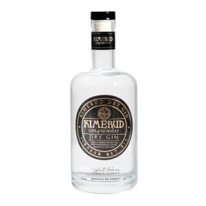 キメルード ドライジン / KIMERUD DRY GIN