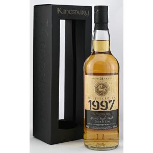 ロッホ・ローモンド インチファッド 2005 17年 53.3% 700ml レトロ