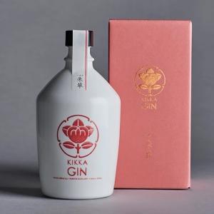 インドラブ・ピンクジン / INDLOVU PINK GIN : GLOBAL GIN