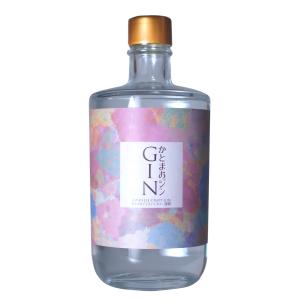 ブルーラビットジン 2本セット レビュー・感想】Premium Blue Gin(プレミアムブルージン)の解説